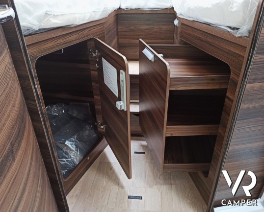 Laika Ecovip L 4009 - Armadi sotto i letti