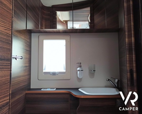 Laika Ecovip L 4009 - Bagno