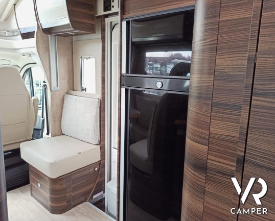 Laika Ecovip L 4009 - Frigorifero