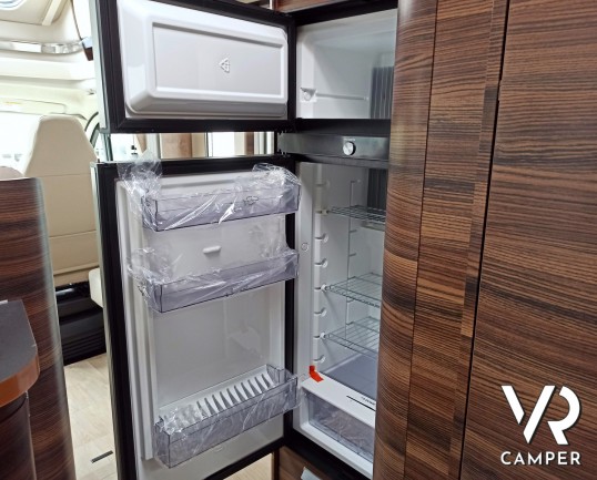 Laika Ecovip L 4009 - Frigorifero