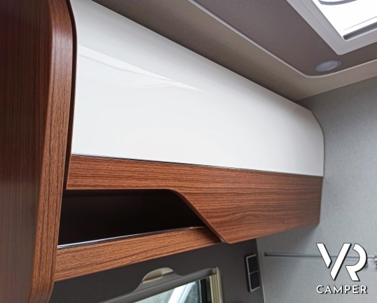 Pensile della cucina