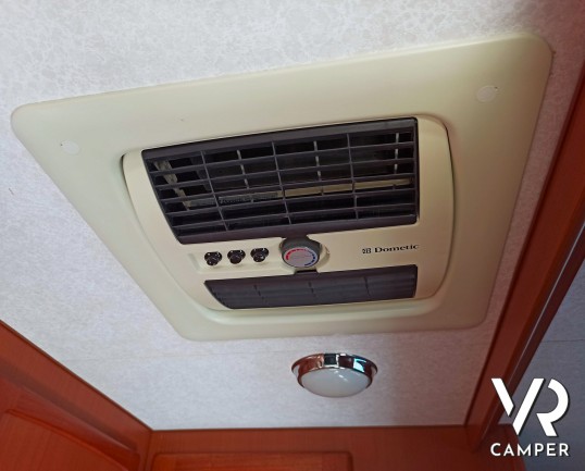 Condizionatore Dometic