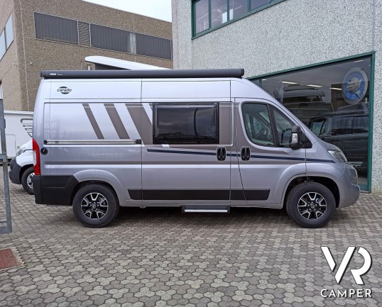 Carado CV 540 Serie PRO