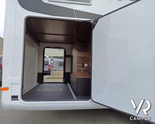 Laika Ecovip L 4009 - Garage