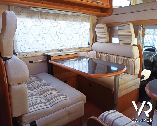 Tavolo grande dinette