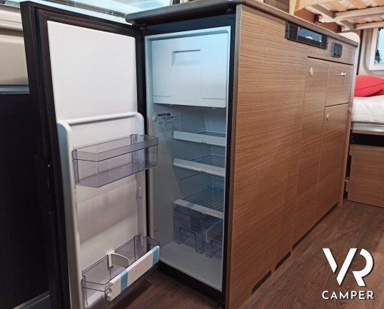 Carado CV 601 - Frigorifero