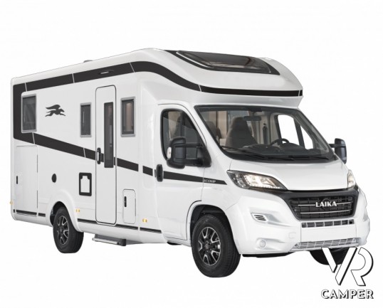 Laika Ecovip L 3019