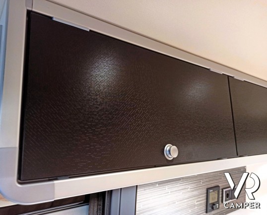 Hymer Grand Canyon S Crossover - Furgonato su Mercedes