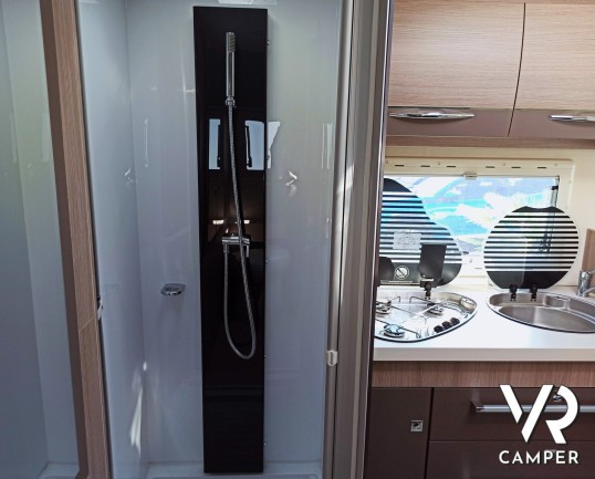 Chausson Flash 610 - Semintegrale su Ford