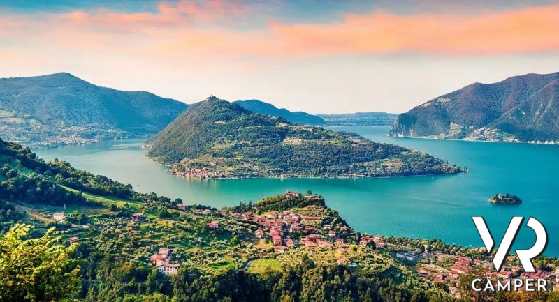 Lago d'Iseo