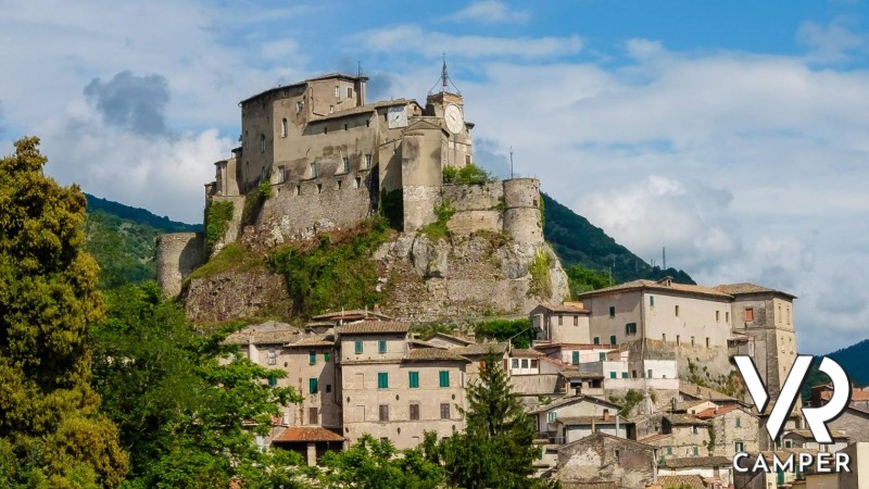 Il Monastero di Subiaco