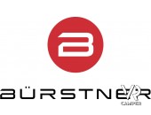 Burstner logo - concessionaria camper Burstner a Torino Druento