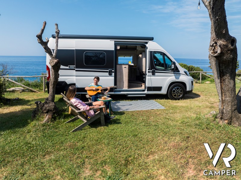 Quale camper noleggiare? Guida pratica per trovare quello giusto