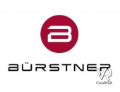 Burstner logo - concessionaria camper Burstner a Torino Druento
