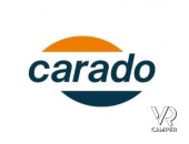 Carado logo - concessionaria camper Carado a Torino Druento