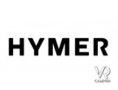 Hymer logo - concessionaria camper Hymer a Torino Druento