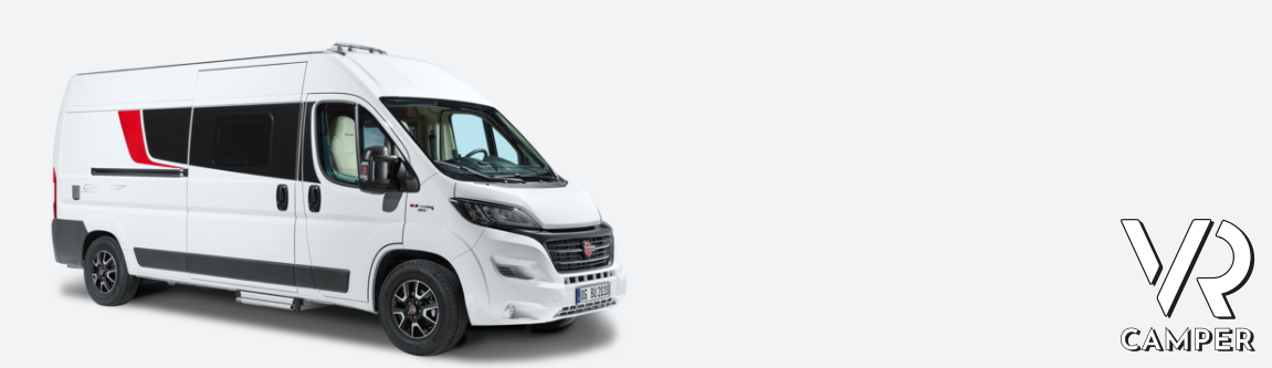 Burstner City-Car