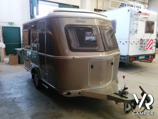 Eriba Touring 310