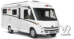 Carthago c-compactline 143