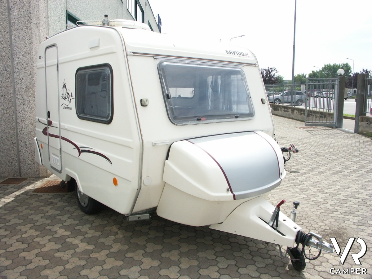camper caravan roulotte luxauto acquisto