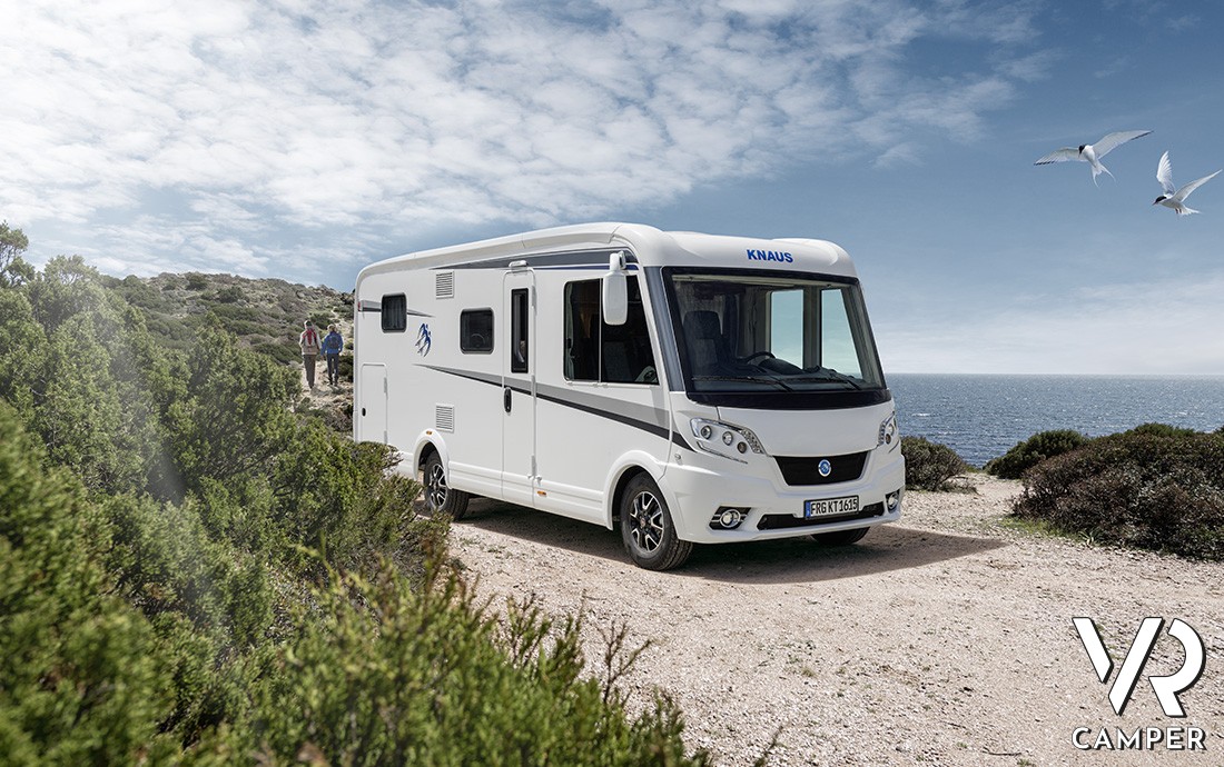 camper motorhome_ noleggio camper motorhome_camper di lusso_camper fascia alta_camper knaus
