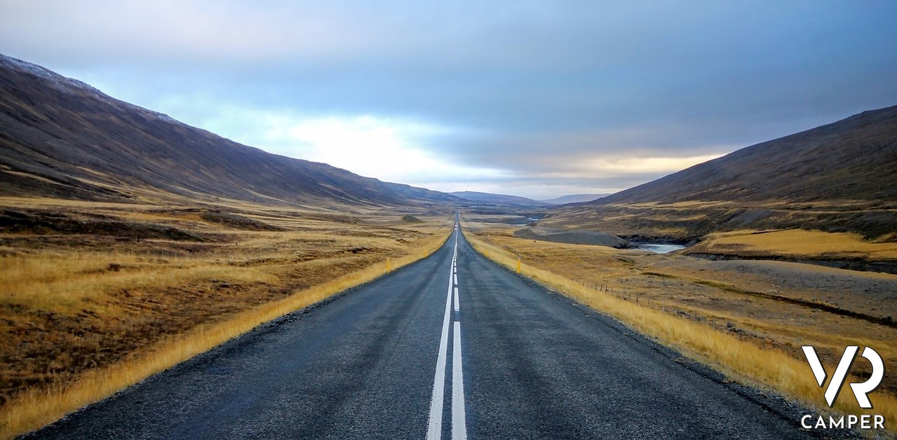 Corso per patente per camper C1/E/B