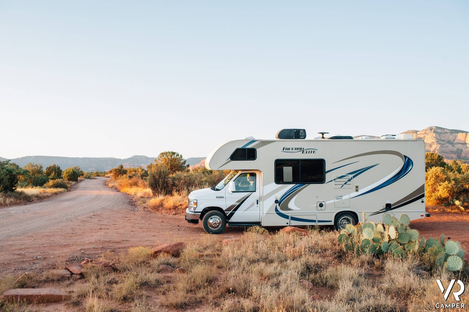 Camper RV, motorhome, How many miles can a motorhome last