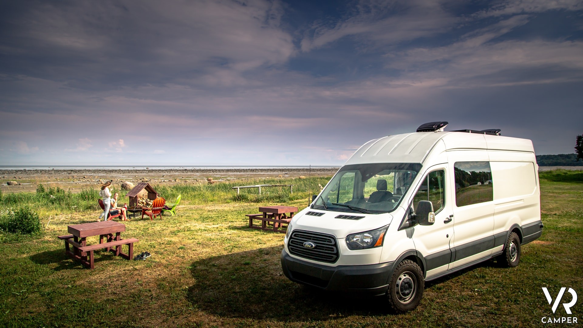 Camper Van RV - What is the most reliable campervan