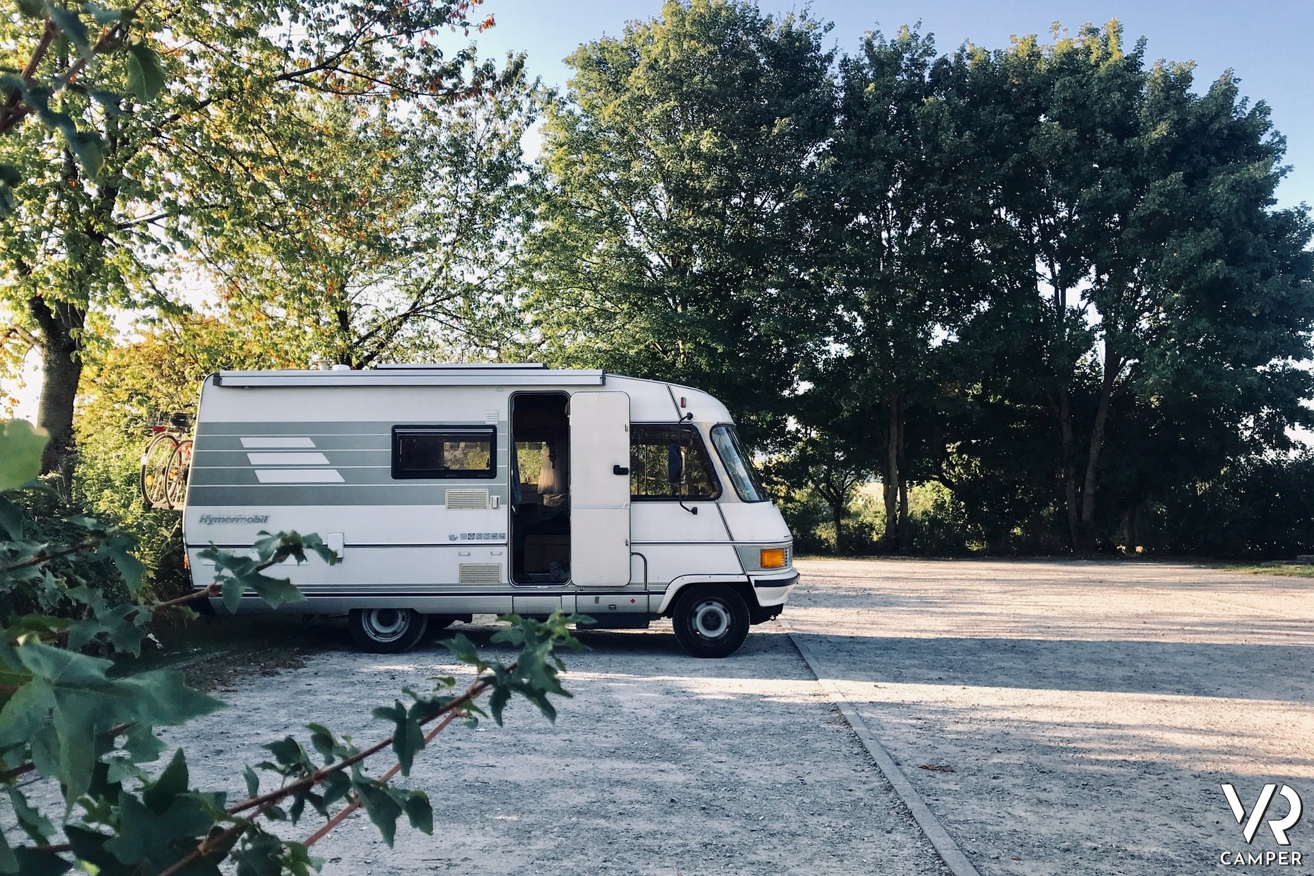 Hymer motorhome - What is the most reliable campervan?