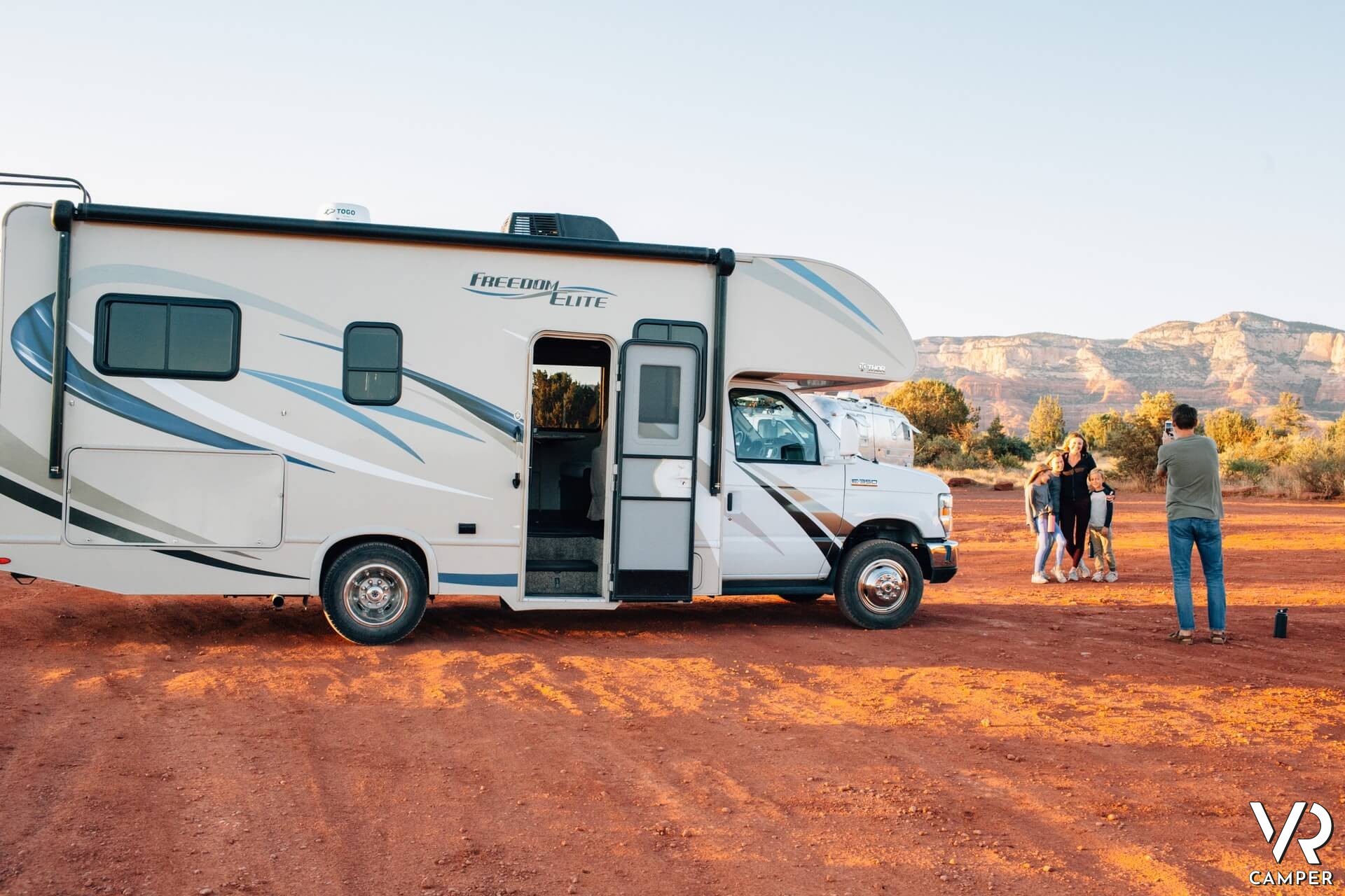 Used camper rv - How to increase the life of your camper RV