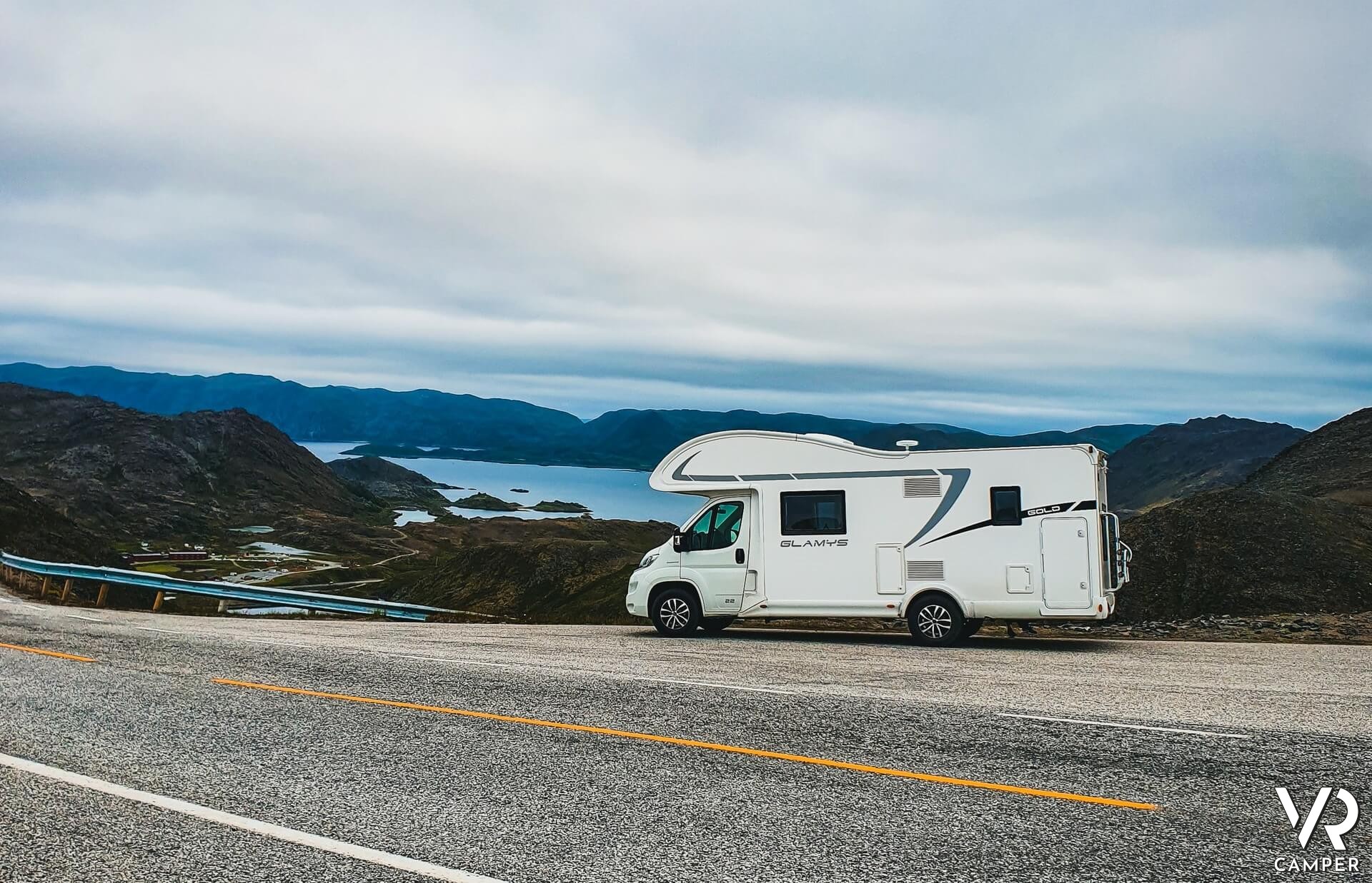 Used Camper motorhomes: How to increase the life of your camper RV