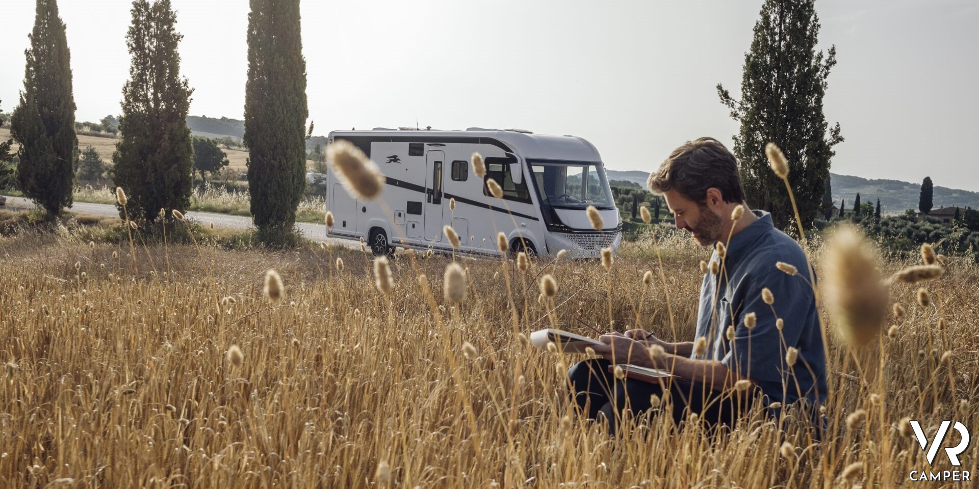 Catalogo Laika camper 2024