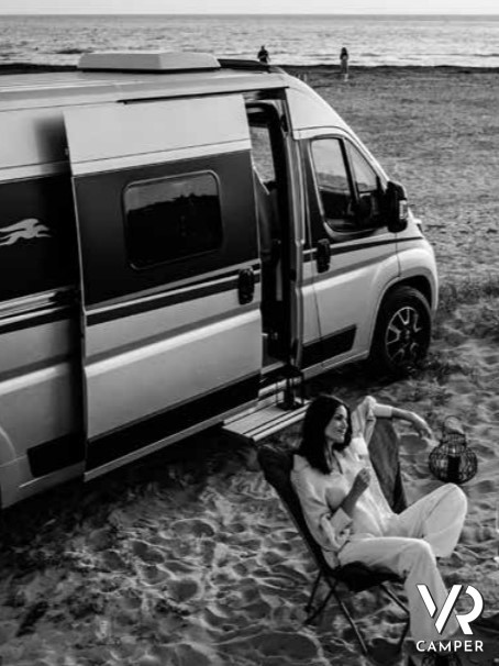 Camper Laika prezzi 2024